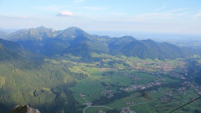 Fotowebcam Rauschberg