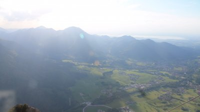 Fotowebcam Rauschberg
