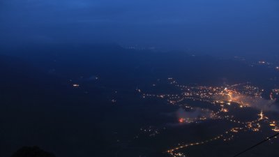 Fotowebcam Rauschberg