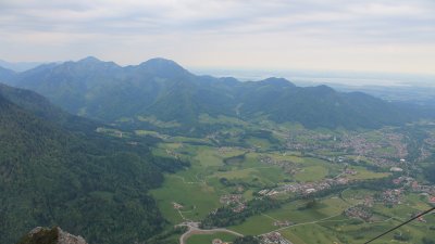 Fotowebcam Rauschberg