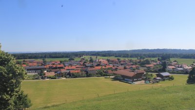 Fotowebcam Rottau