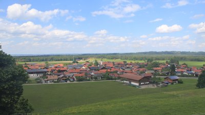 Fotowebcam Rottau