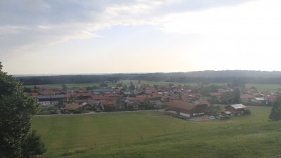 Fotowebcam Rottau