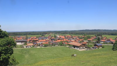 Fotowebcam Rottau