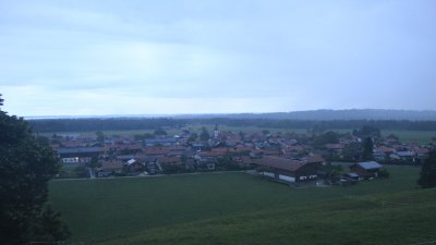 Fotowebcam Rottau