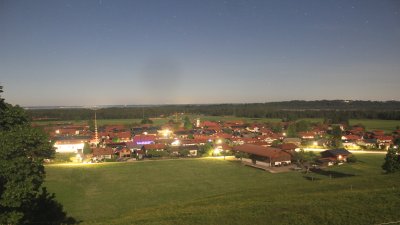 Fotowebcam Rottau
