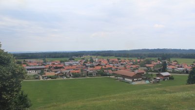 Fotowebcam Rottau