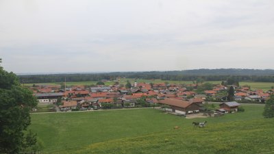 Fotowebcam Rottau