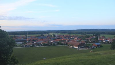 Fotowebcam Rottau