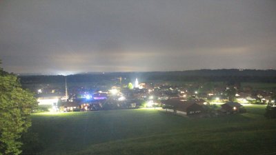 Fotowebcam Rottau