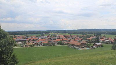 Fotowebcam Rottau