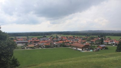Fotowebcam Rottau