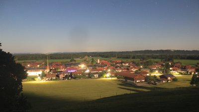 Fotowebcam Rottau