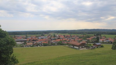Fotowebcam Rottau