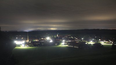 Fotowebcam Rottau