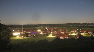 Fotowebcam Rottau