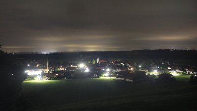 Fotowebcam Rottau