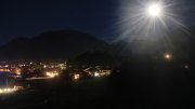 Ruhpolding Ortseingang