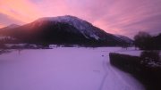 Ruhpolding Golfplatz