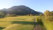 Ruhpolding-Golfplatz