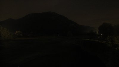 Fotowebcam Ruhpolding-Golfplatz
