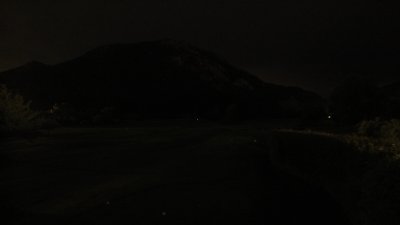 Fotowebcam Ruhpolding-Golfplatz