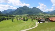 Ruhpolding Zell
