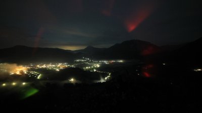 Fotowebcam Eggerschneid