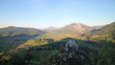 Fotowebcam Eggerschneid