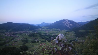 Fotowebcam Eggerschneid