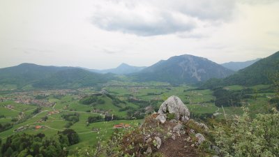 Fotowebcam Eggerschneid