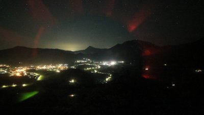 Fotowebcam Eggerschneid