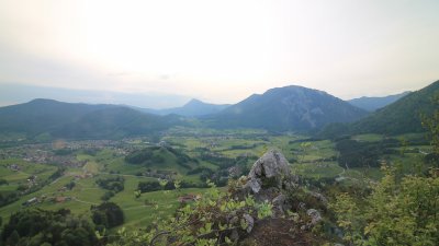 Fotowebcam Eggerschneid