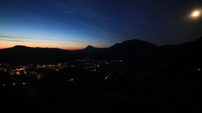 Fotowebcam Eggerschneid