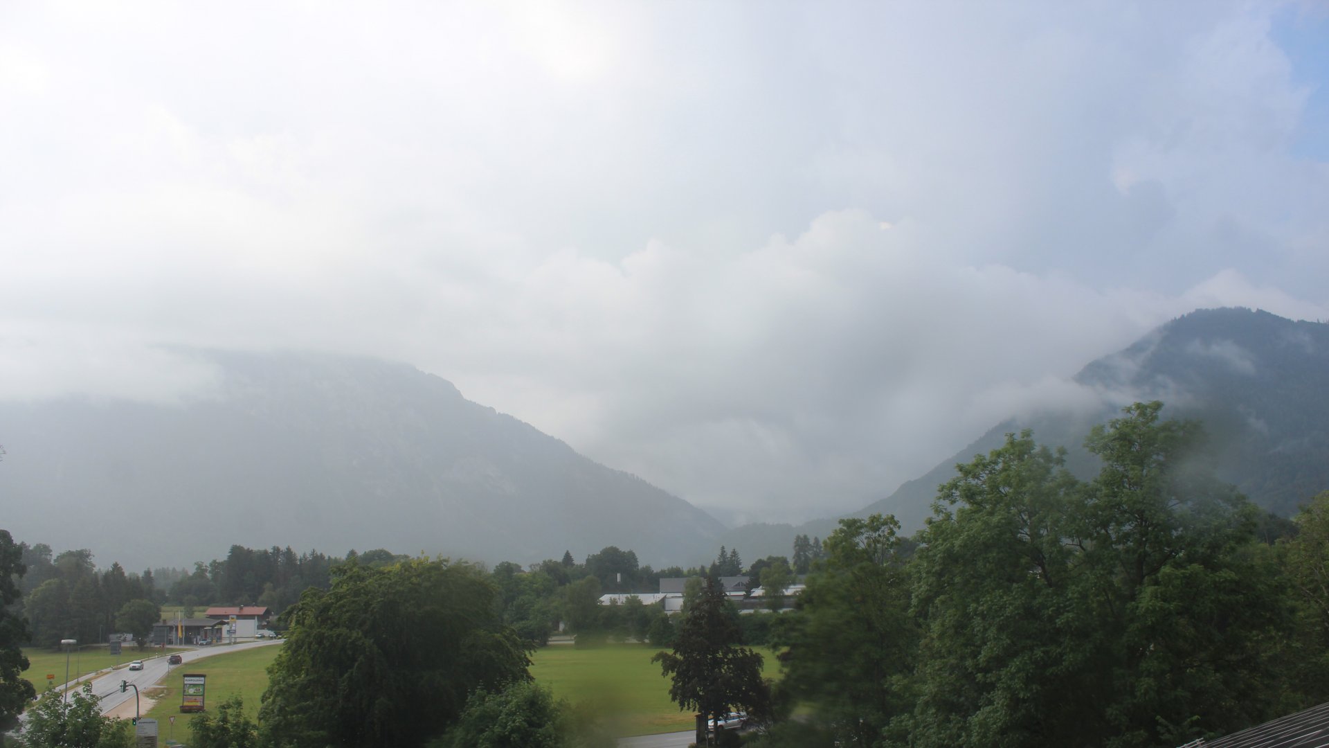 Fotowebcam