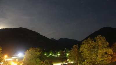 Fotowebcam Ruhpolding-Helds
