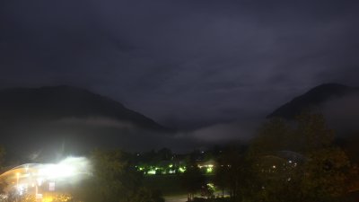 Fotowebcam Ruhpolding-Helds