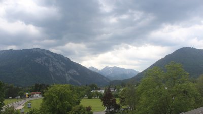 Fotowebcam Ruhpolding-Helds