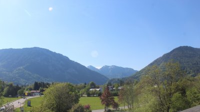 Fotowebcam Ruhpolding-Helds