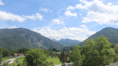 Fotowebcam Ruhpolding-Helds