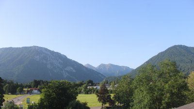Fotowebcam Ruhpolding-Helds