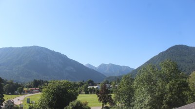 Fotowebcam Ruhpolding-Helds