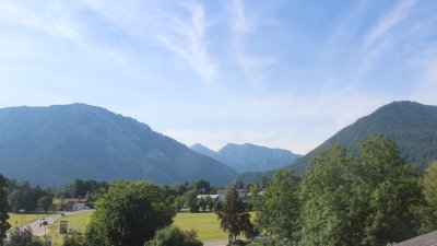 Fotowebcam Ruhpolding-Helds