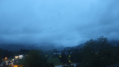 Fotowebcam Ruhpolding-Helds