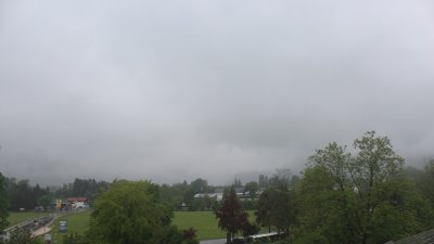 Fotowebcam Ruhpolding-Helds