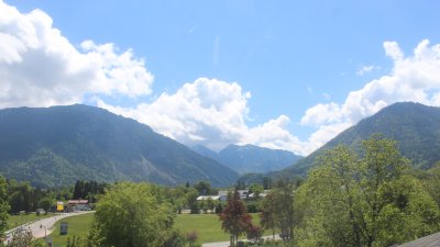 Fotowebcam Ruhpolding-Helds