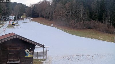 Sachrang-Kaiserblick Skilift