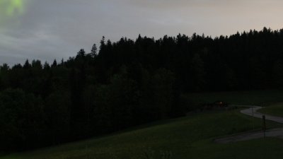 Sachrang-Reichenau