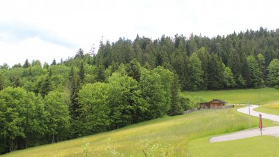 Sachrang-Reichenau