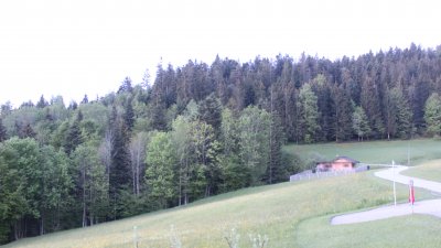 Sachrang-Reichenau